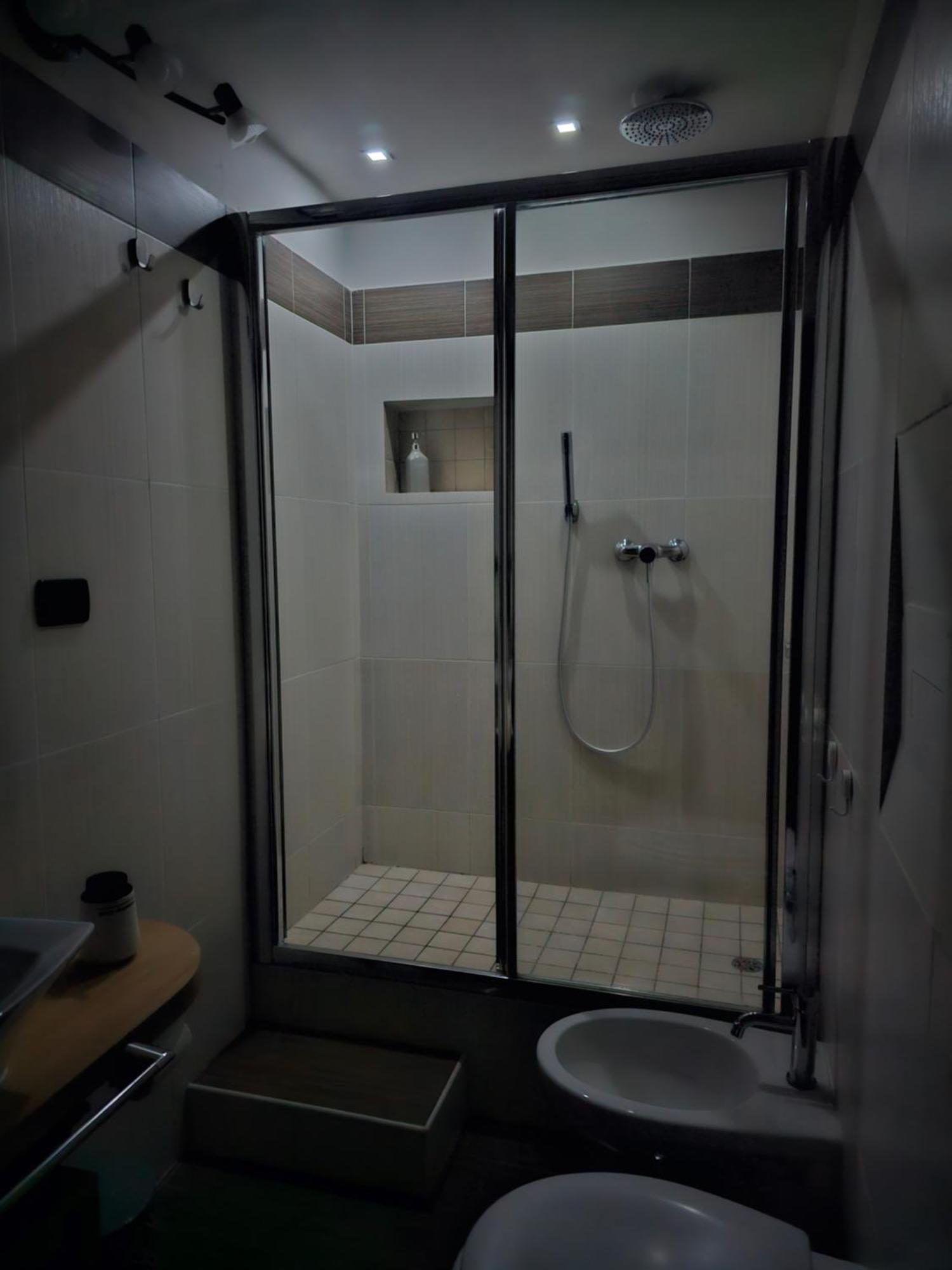 Ferienwohnung La Casita Reggio Calabria Exterior foto